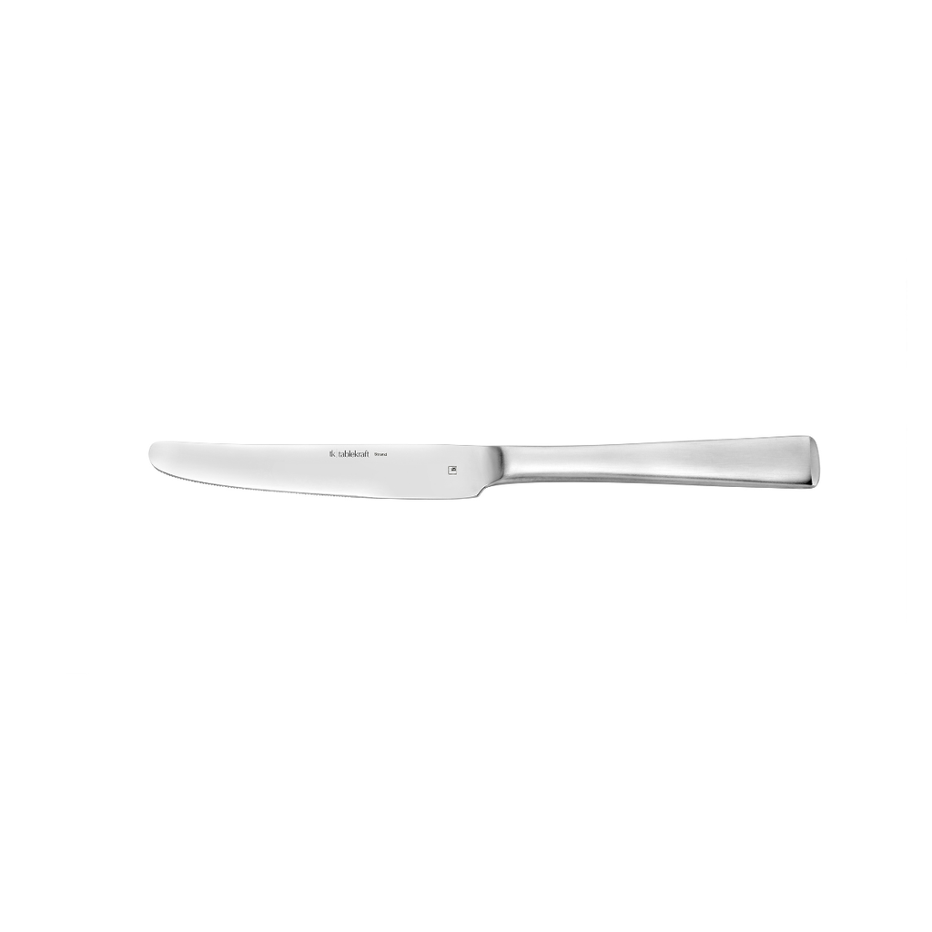 Tablekraft STRAND TABLE KNIFE-SOLID DOZ