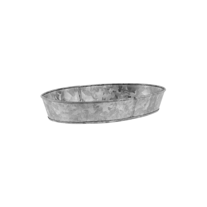 Cater-Chef EXTRA HEAVY DUTY SKIMMER-18/10 | 100x230mm  (Each)