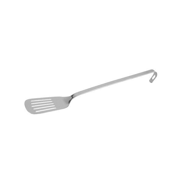 Cater-Chef EXTRA HEAVY DUTY TURNER-18/10 | SLOTTED | 100x100mm  (Each)