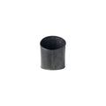 Chef Inox CONEY ISL-GALVANISED BLACK POT SLANT 120x140mm EA