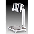 Hyperlux CARVING STATION-2 LIGHT (bulbs not inc) Brown GRANITE