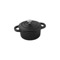 Moda PROVENCE MINI ROUND CASSEROLE-CAST IRON | 100x50mm  (Each)