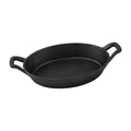 Moda PROVENCE OVAL GRATIN-CAST IRON | 212x44mm   (Each)