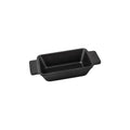 Moda PROVENCE RECT. BAKER-CAST IRON | 134x90x37mm   (Each)