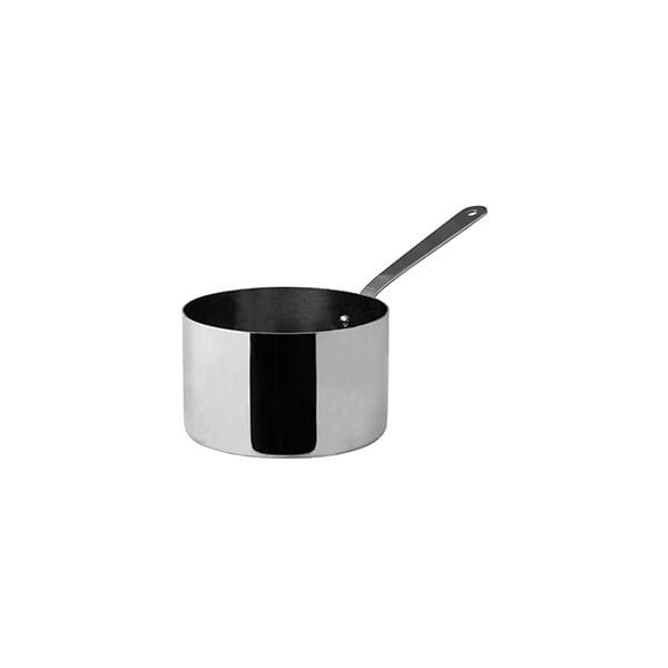 Moda SOHO MINI ROUND SAUCEPAN-S/S | 70x45mm   (Each)