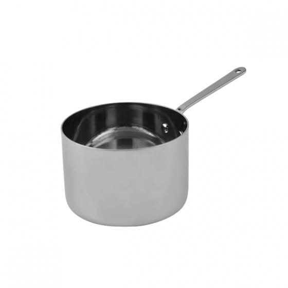 Moda SOHO MINI ROUND SAUCEPAN-S/S | 120x75mm  (Each)