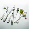 Tablekraft BOGART RICE SERVING SPOON TABLEKRAFT