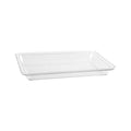 Alkan Zicco  TRAY-325x260mm TO SUIT 806002 CLEAR POLYCARBONATE (Each)