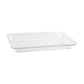 Alkan Zicco  TRAY-400x290mm TO SUIT 806004 CLEAR POLYCARBONATE (Each)