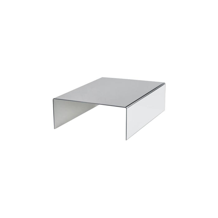Alkan Zicco  MIRRORED RISER-260x350x100mm MIRROR POLYCARBONTE (Each)