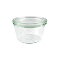 Weck GLASS JAR W/LID 290ml 100x55mm (569)) EA