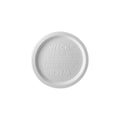 Weck KEEP FRESH PLASTIC COVERS 60mm LID (PACK OF 5) Pack