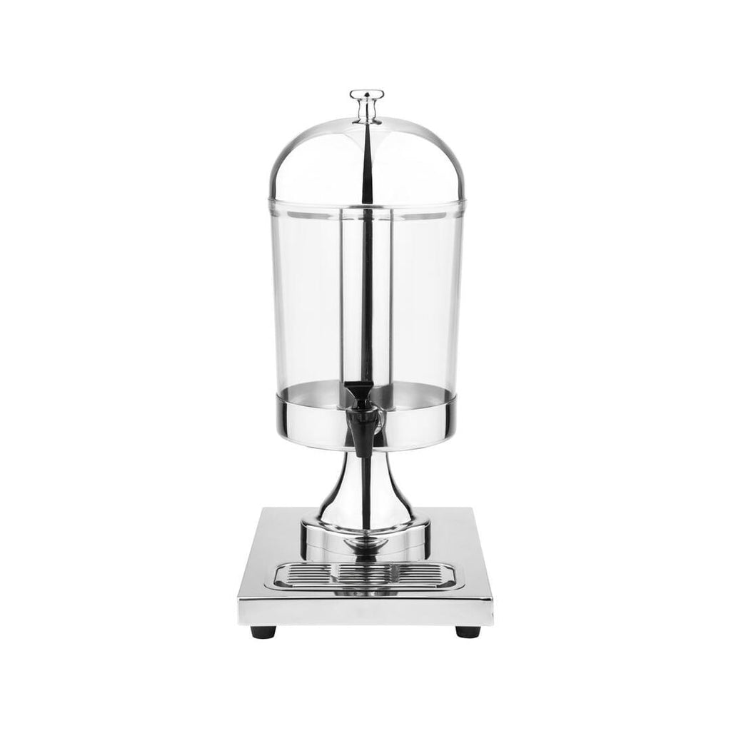 Sunnex  JUICE DISPENSER-18/10 | SINGLE | 7.0lt  (Set)