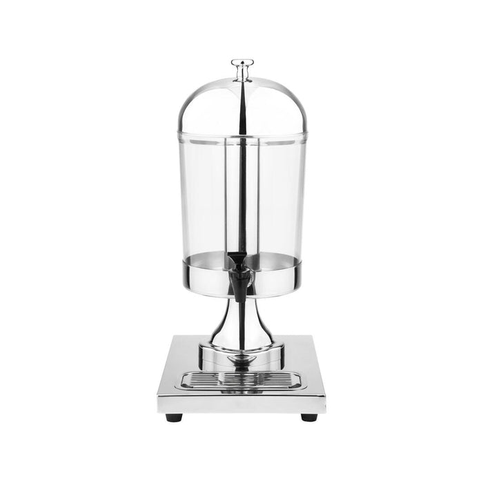 Sunnex  JUICE DISPENSER-18/10 | SINGLE | 7.0lt  (Set)