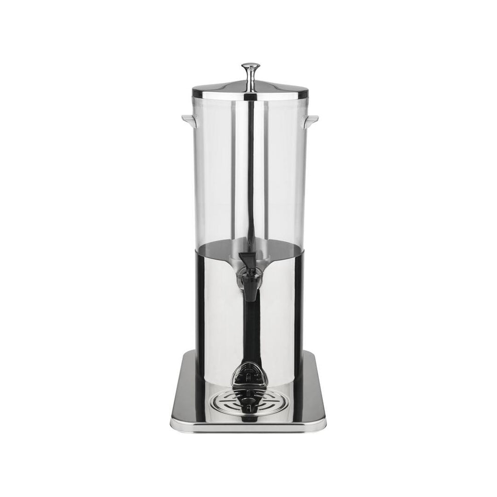 Sunnex  JUICE DISPENSER-18/10 | SINGLE | 5.0lt  (Set)