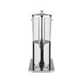 Sunnex  JUICE DISPENSER-18/10 | SINGLE | 5.0lt  (Set)