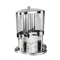 Sunnex  JUICE DISPENSER-18/10 | DOUBLE | 2x5.0lt  (Set)