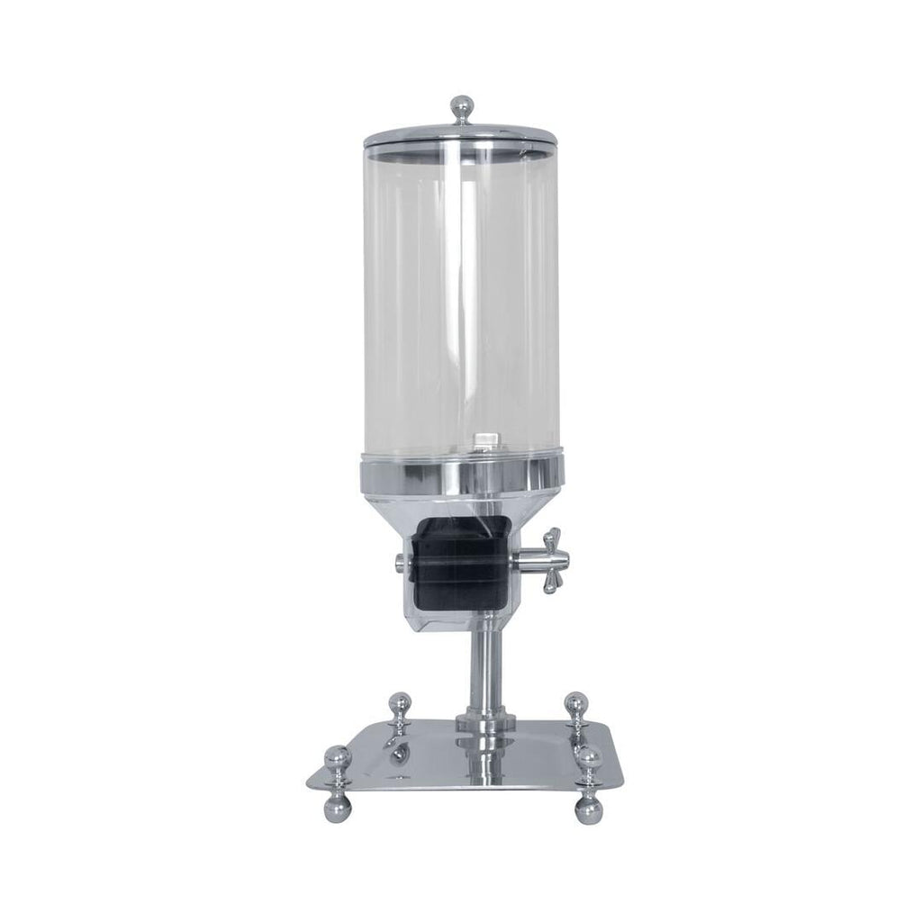 Sunnex  CEREAL DISPENSER-18/10 | SINGLE | 7.0lt  (Set)