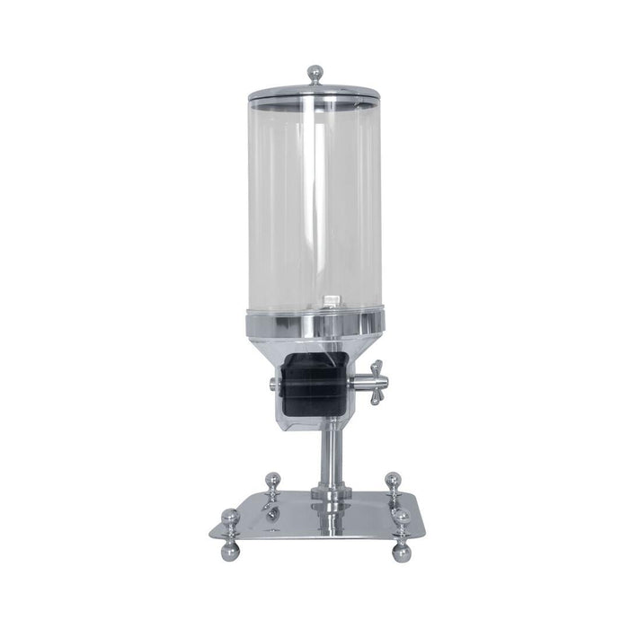 Sunnex  CEREAL DISPENSER-18/10 | SINGLE | 7.0lt  (Set)