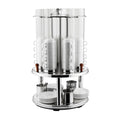 Sunnex  CUP DISPENSER-REVOLVING   (Set)