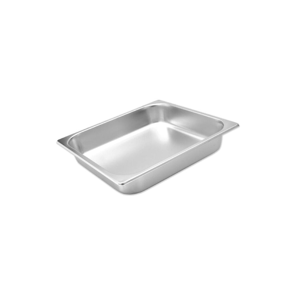 Athena  FOOD PAN-18/10 | 2/3 SIZE 65mm  (Each)