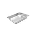 Athena  FOOD PAN-18/10 | 2/3 SIZE 65mm  (Each)