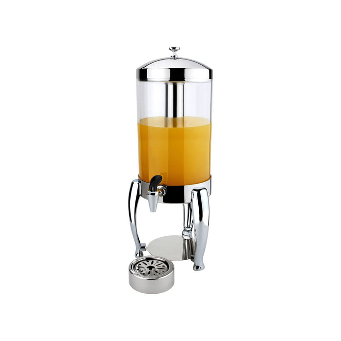 Athena IMPERIAL JUICE DISPENSER-18/10 | 8.0lt  (Set)