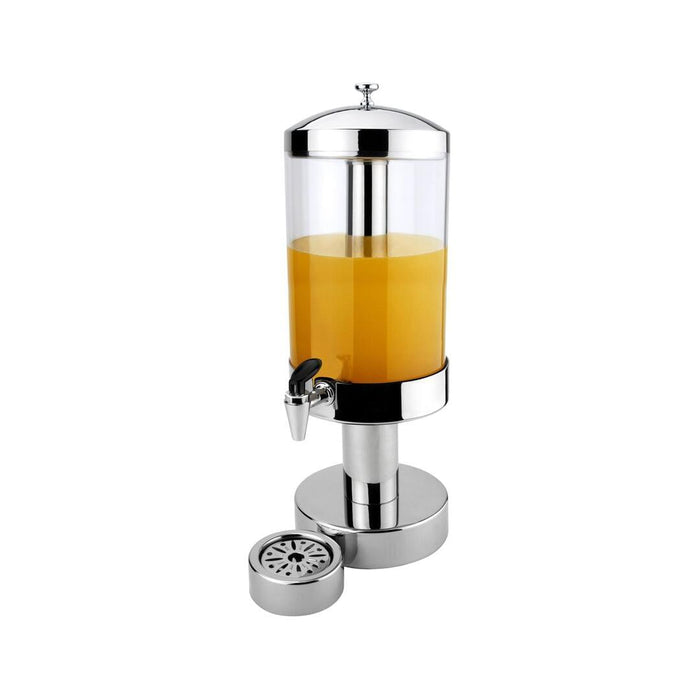 Athena METRO JUICE DISPENSER-18/10 | 8.0lt   (Set)