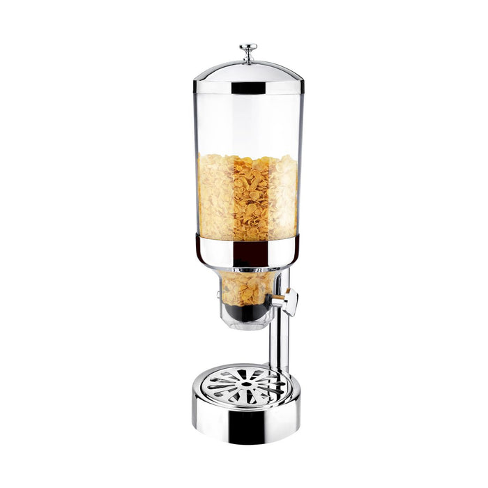 Athena METRO CEREAL DISPENSER-18/10 | 8.0lt   (Set)