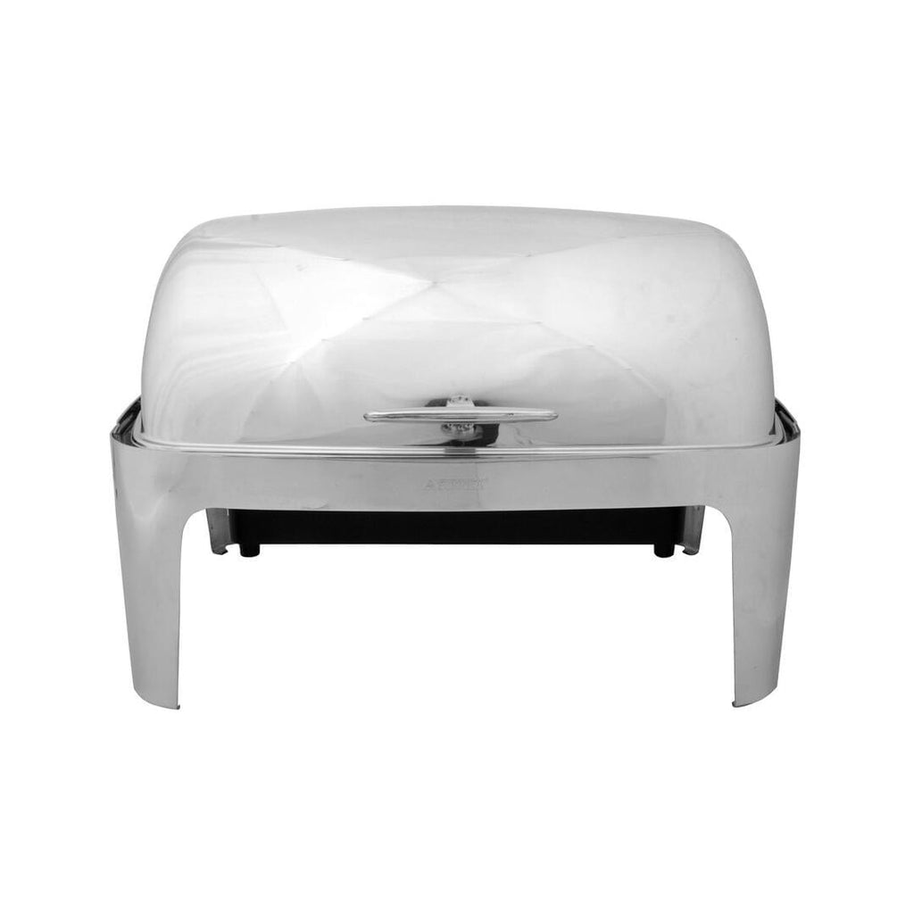 Sunnex  ROLL TOP ELECTRIC CHAFER-18/10 | 1/1 SIZE  (Set)