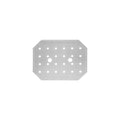 Trenton  DRAIN INSERT-S/S | PERFORATED| 1/1 SIZE | 267x210mm  (Each)