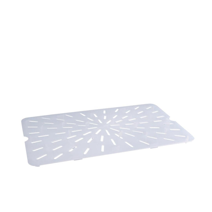 Gastroplast POLYPROPYLENE FOOD PAN INSERT-PP | 1/1 SIZE OPAQUE (Each)