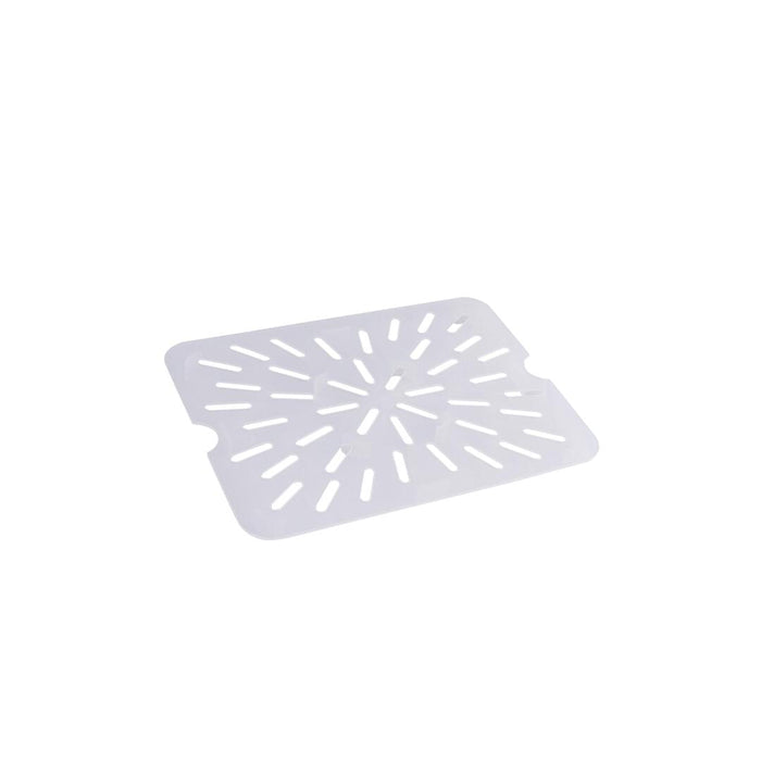 Gastroplast POLYPROPYLENE FOOD PAN INSERT-PP | 1/2 SIZE OPAQUE (Each)