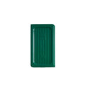 Gastroplast POLYPROPYLENE FOOD PAN COVER-PP | 1/3 SIZE GREEN (Each)