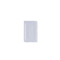 Gastroplast POLYPROPYLENE FOOD PAN COVER-PP | 1/4 SIZE OPAQUE (Each)
