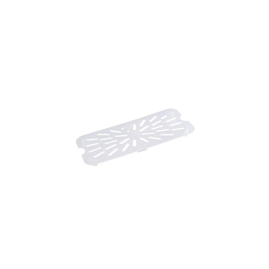 Gastroplast POLYPROPYLENE FOOD PAN INSERT-PP | 1/4 SIZE OPAQUE (Each)