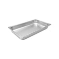 Trenton ANTI-JAM ANTI-JAM STEAM PAN-S/S | 1/1 SIZE 150mm  (Each)