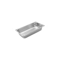 Trenton ANTI-JAM ANTI-JAM STEAM PAN-S/S | 1/3 SIZE 65mm  (Each)