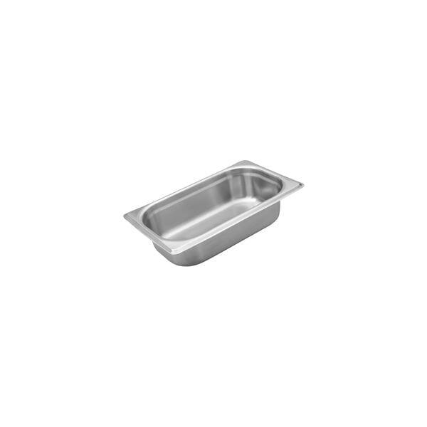 Trenton ANTI-JAM ANTI-JAM STEAM PAN-S/S | 1/4 SIZE 65mm  (Each)