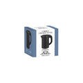 Vitroceram COFFEE MUG-350ml WHITE EA