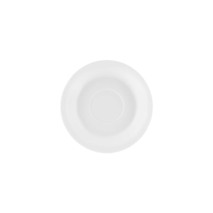 Vitroceram SAUCER-150mm WHITE (900006 900010) EA