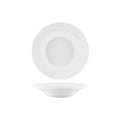 Vitroceram PASTA BOWL-230mm WIDE RIM WHITE EA