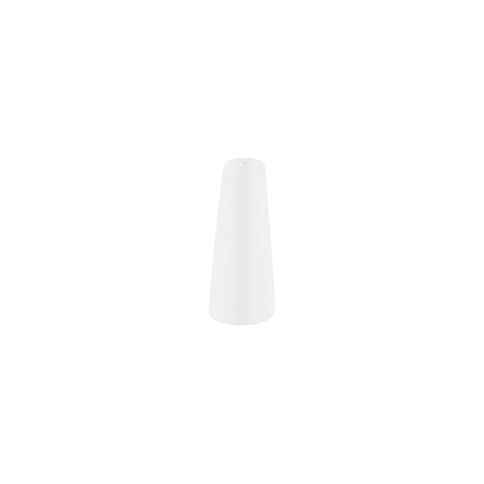 Vitroceram SALT SHAKER-TOWER WHITE EA