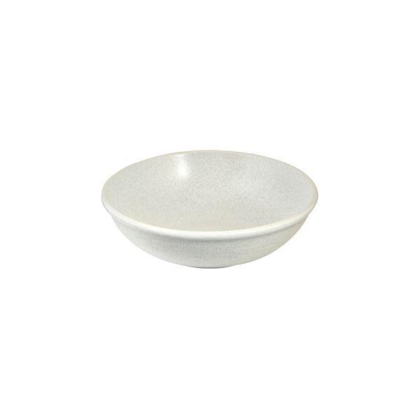Zuma FROST ROUND BOWL-195mm Ø | 60mm H   (x3)