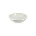 Zuma FROST ROUND BOWL-195mm Ø | 60mm H   (x3)