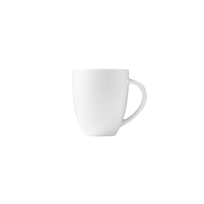 Vitroceram COFFEE MUG TAPERED 270ml, 95x80mm EA