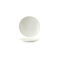 Zuma FROST ROUND COUPE PLATE-130mm Ø  (x6)