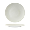 Zuma FROST ROUND COUPE PLATE-260mm Ø  (x6)