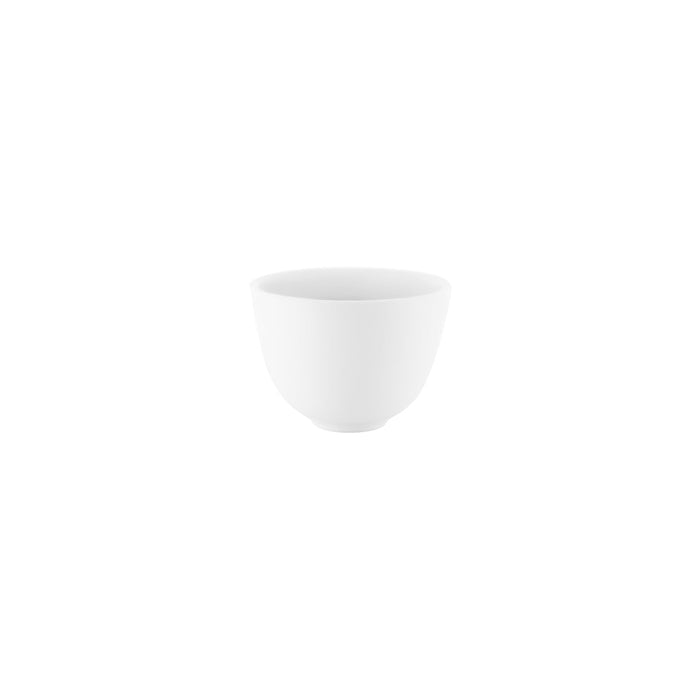 Vitroceram CHINESE TEA CUP-70mm WHITE EA