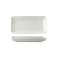 Zuma FROST RECT SHARE PLATTER-220x100mm  (x6)